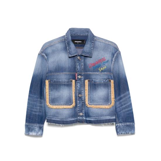 S30341 S73AM0358 470 BLUE