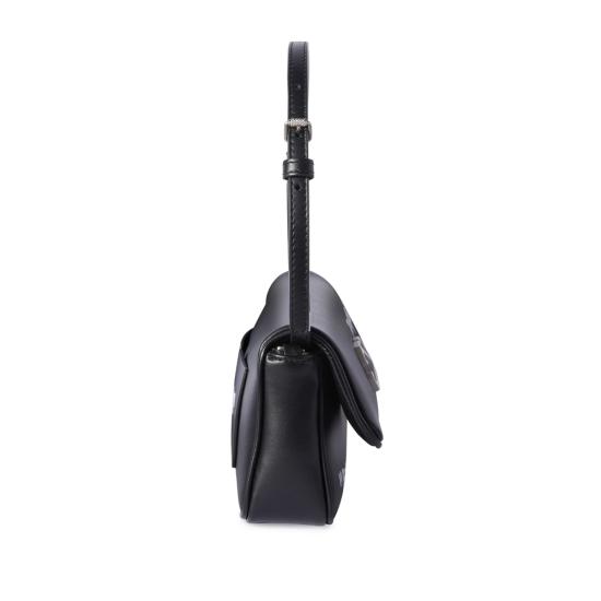 OWNN18BC99LE A001 1001 BLACK