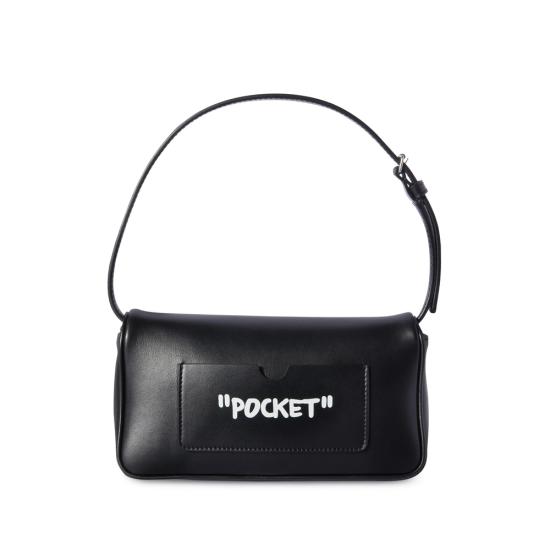 OWNN18BC99LE A001 1001 BLACK