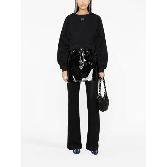 OWBA071F23JE R001 1001 BLACK