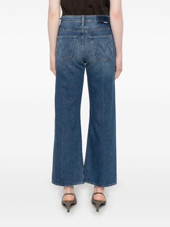 25SS 마더 데님 팬츠 18881230 A RGZ Blue - MOTHER