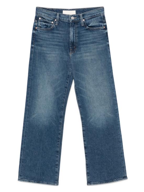 25SS 마더 데님 팬츠 18881230 A RGZ Blue - MOTHER