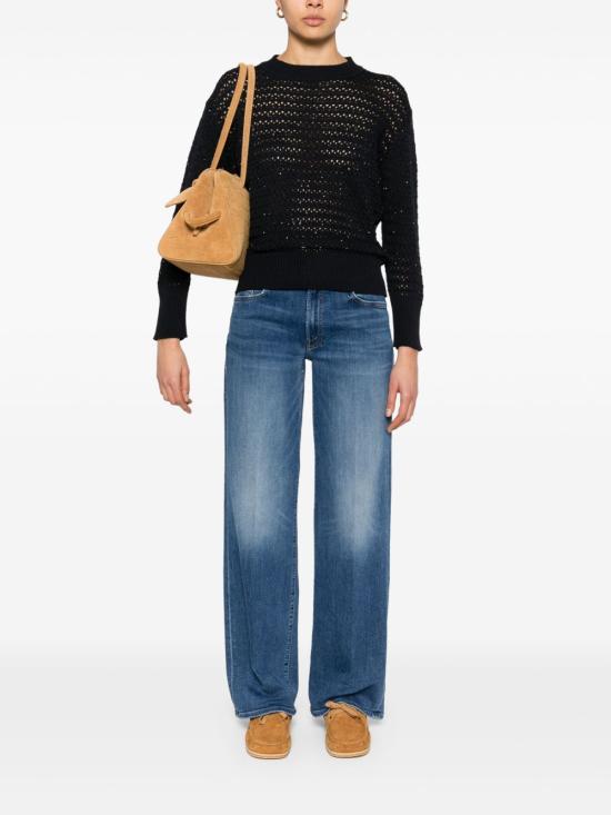 25SS 마더 데님 팬츠 107882104 OVP Blue - MOTHER