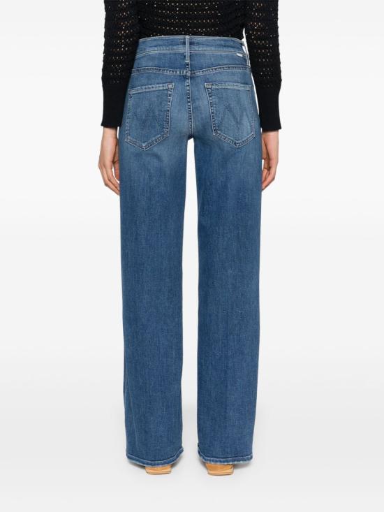 25SS 마더 데님 팬츠 107882104 OVP Blue - MOTHER