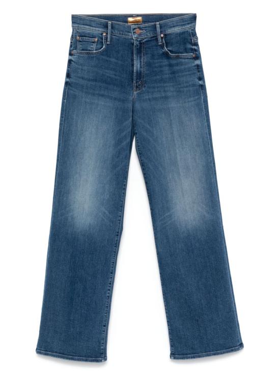 25SS 마더 데님 팬츠 107882104 OVP Blue - MOTHER