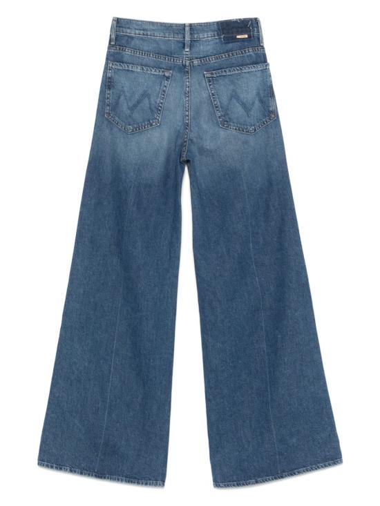 25SS 마더 데님 팬츠 111051230 RGZ Blue - MOTHER
