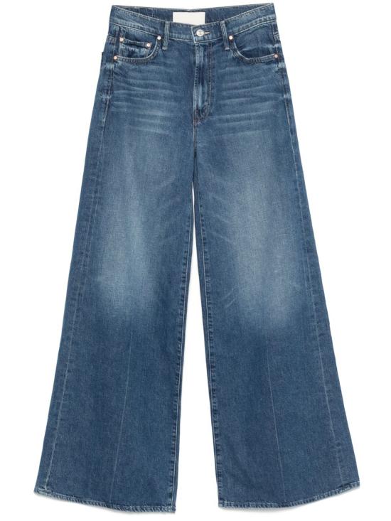 25SS 마더 데님 팬츠 111051230 RGZ Blue - MOTHER