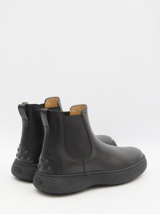 XXM06L00P20 BLACK