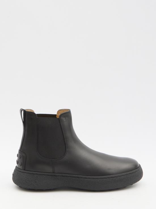 XXM06L00P20 BLACK