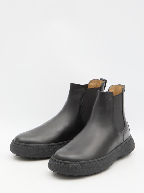 XXM06L00P20 BLACK