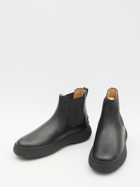 XXM06L00P20 BLACK