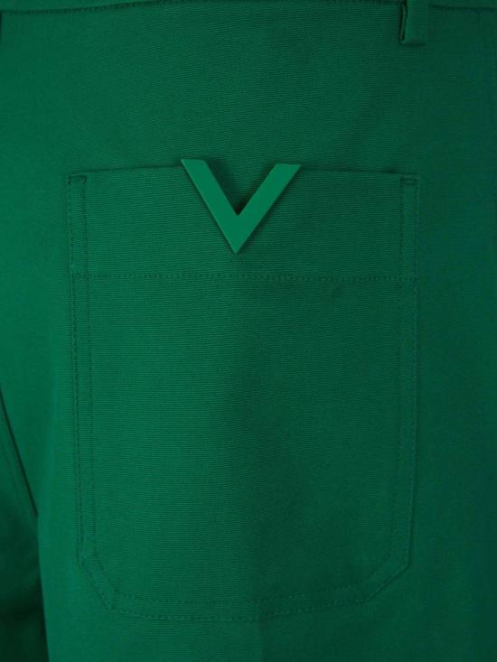 4V0RDDV19UA PVFBASIL GREEN