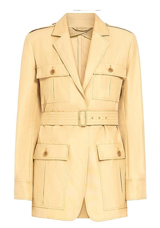 PACOS MAXMARA DONNA