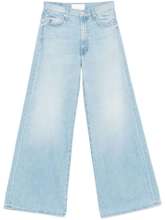 25SS 마더 데님 팬츠 11251230 URI Clear Blue - MOTHER