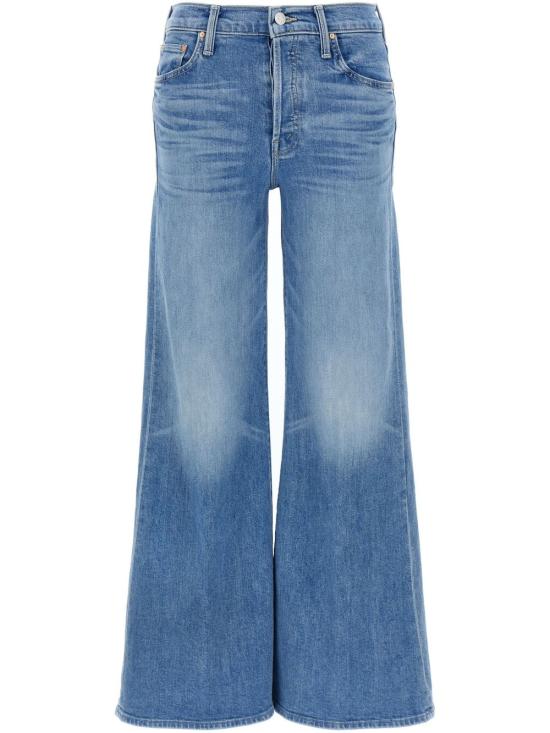 25SS 마더 데님 팬츠 10115259 PZL Clear Blue - MOTHER