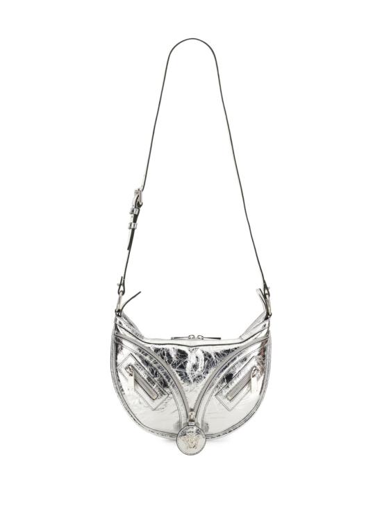 1007680 1A081631E01P SILVER