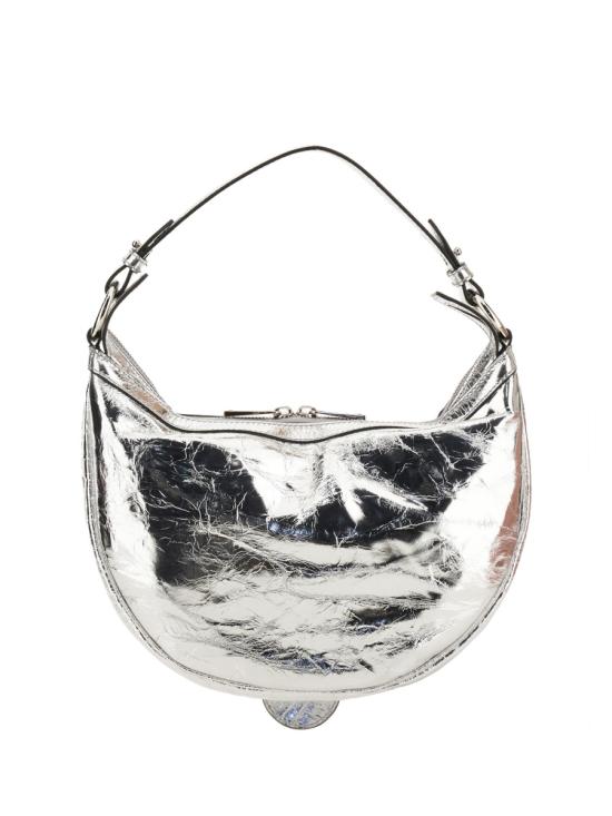 1007680 1A081631E01P SILVER