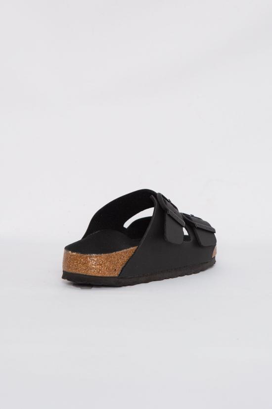 1019069 SS25 BLACK Black