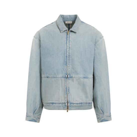 FG830 001DNM Blue