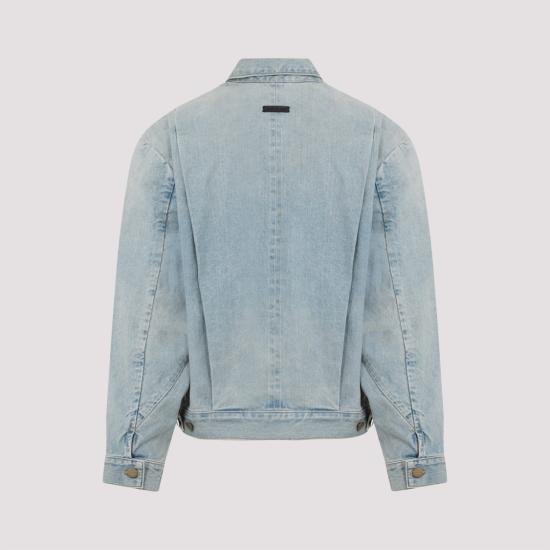 FG830 001DNM Blue