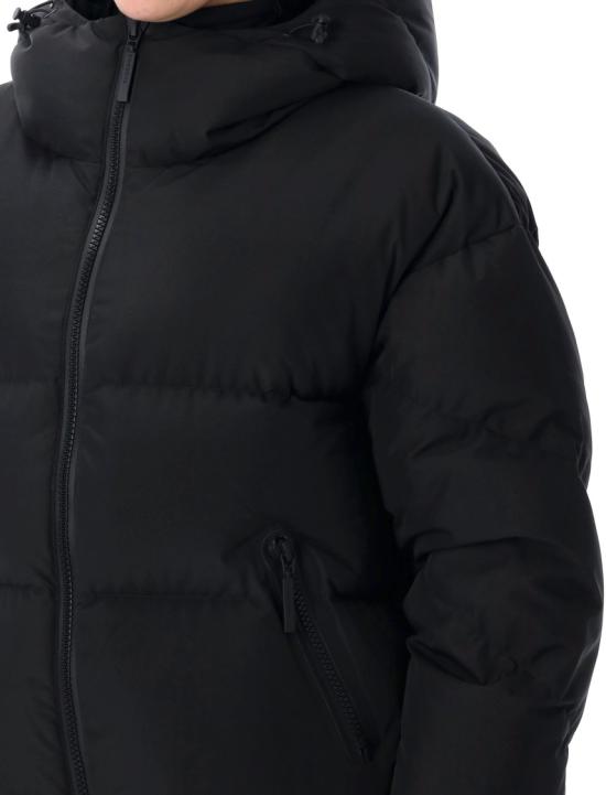 24MRBL09 Black