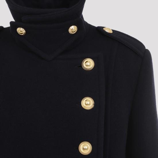 CS1260 FAX1296 Black