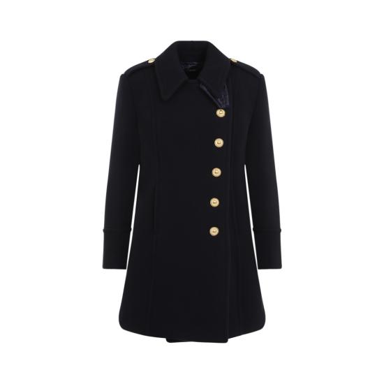 CS1260 FAX1296 Black