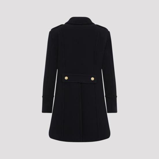CS1260 FAX1296 Black