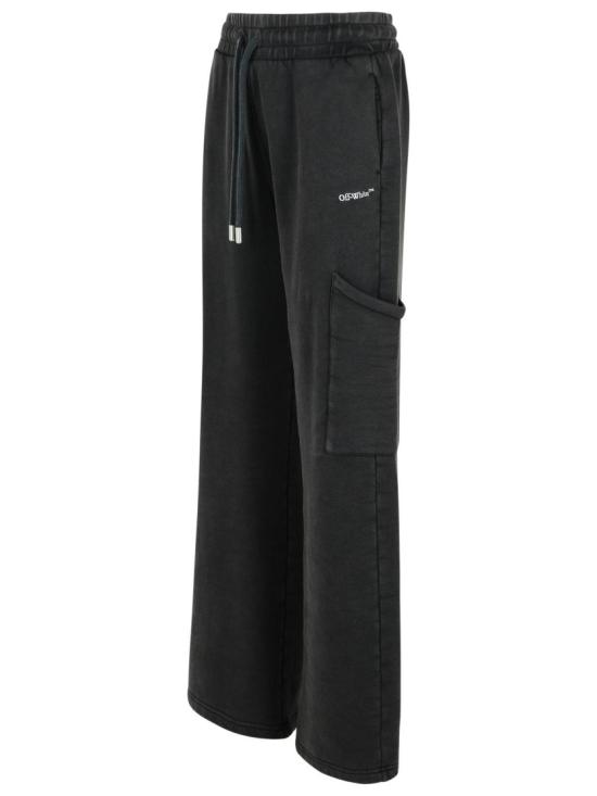 OWCH025S25FLE001 0701 Black
