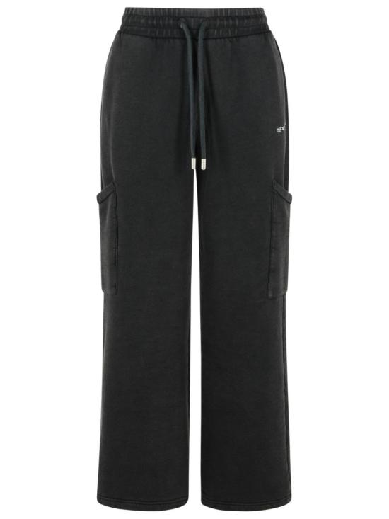 OWCH025S25FLE001 0701 Black