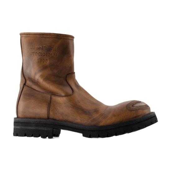 BD0337 700 Brown
