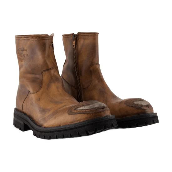 BD0337 700 Brown