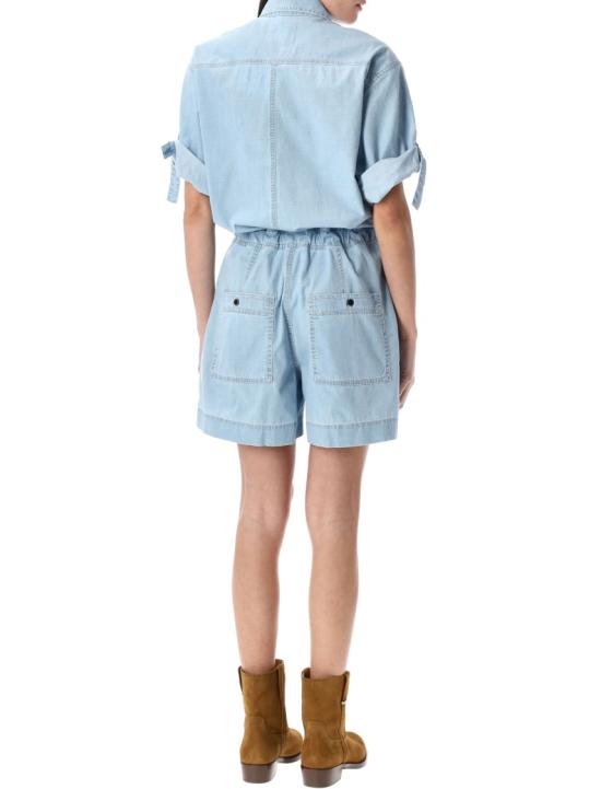CB0085FAC1I01E Blue