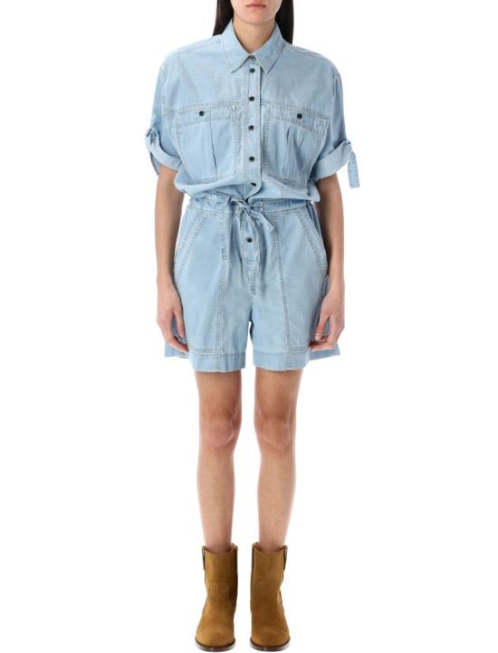 CB0085FAC1I01E Blue