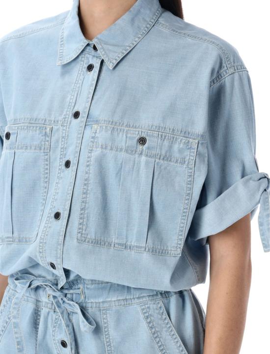 CB0085FAC1I01E Blue