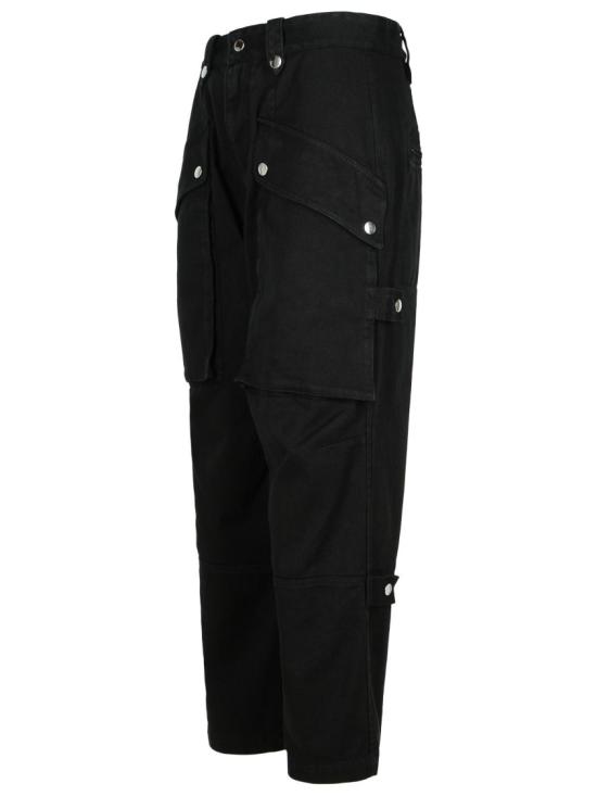PA0373FA B3G02E 30MI Black