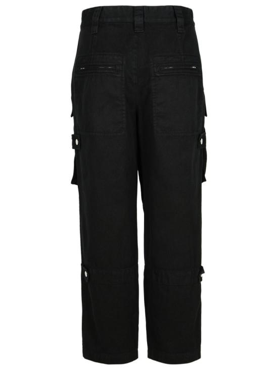 PA0373FA B3G02E 30MI Black