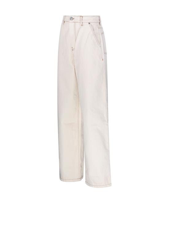 FTR456 DE0039 136 WHITE CREAM