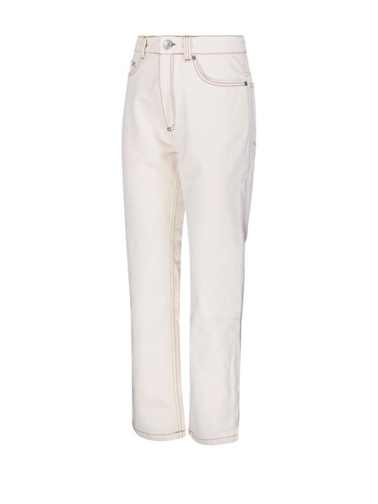 FTR031 DE0039 136 WHITE CREAM