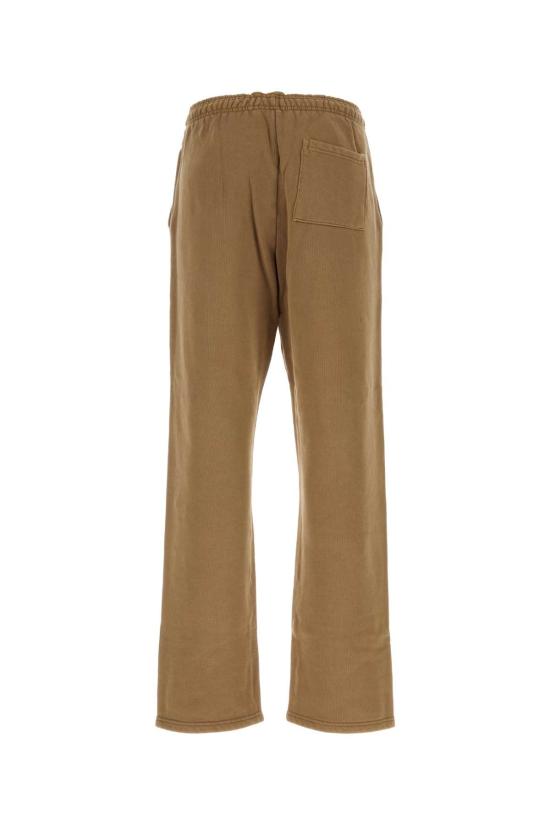 23FW 엔타이어 스튜디오 스트레이트 팬츠 ES2204CO CORK Brown - ENTIRE STUDIOS
