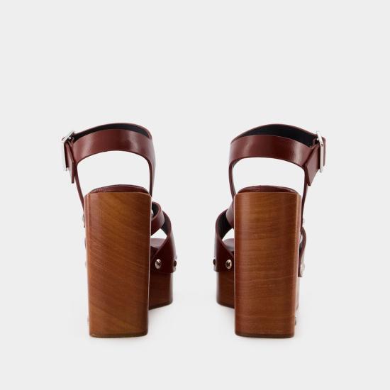 FSV900 840 Brown
