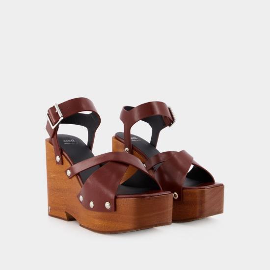 FSV900 840 Brown