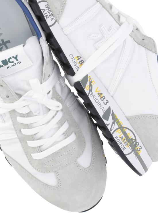 LUCY6915 White