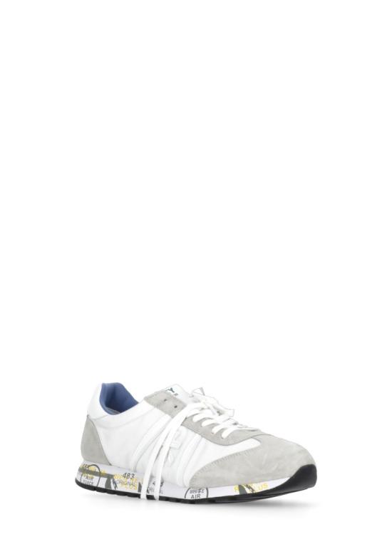 LUCY6915 White