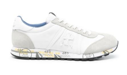 LUCY6915 White