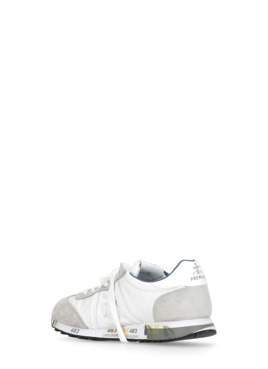 LUCY6915 White