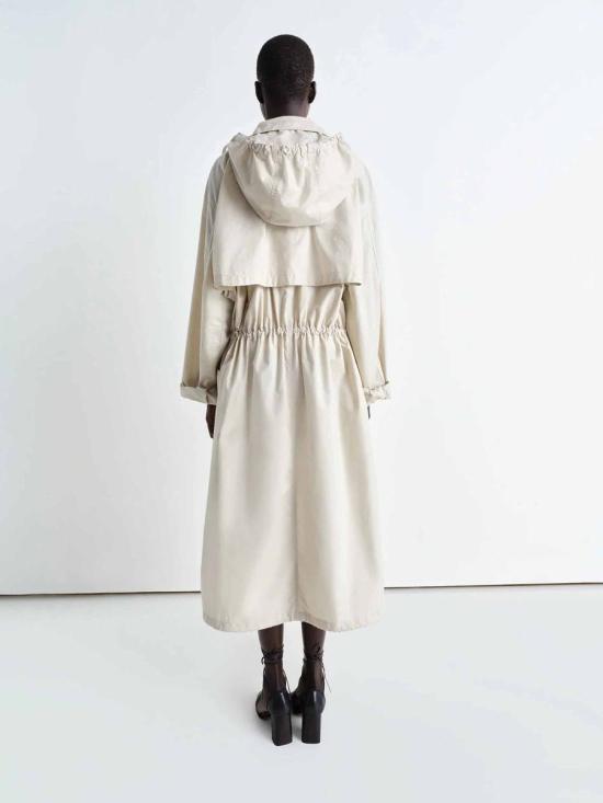 CO1096 LF1371WR LIGHT VENTILE COTTON BG205STONEBEIGE