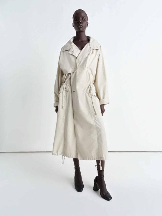 CO1096 LF1371WR LIGHT VENTILE COTTON BG205STONEBEIGE