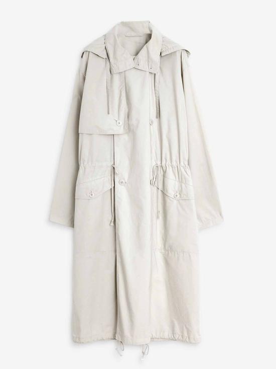 CO1096 LF1371WR LIGHT VENTILE COTTON BG205STONEBEIGE