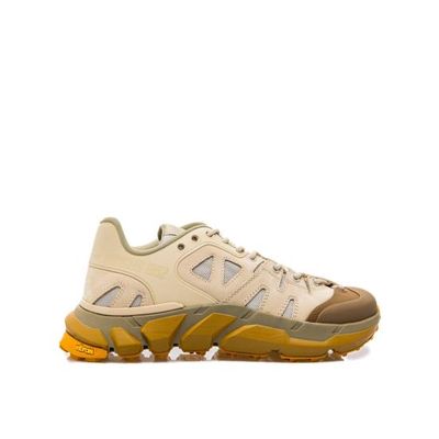 [해외] 몽클레어 스니커즈 4M70600 M1861 200 Beige BEIGE